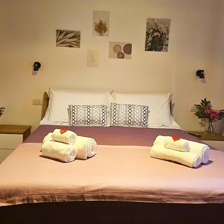 B&B Casabentivoglio