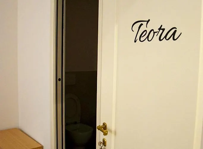 Casabentivoglio 4* Roma