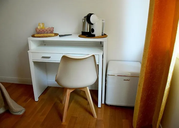 Oda ve Kahvaltı Casabentivoglio