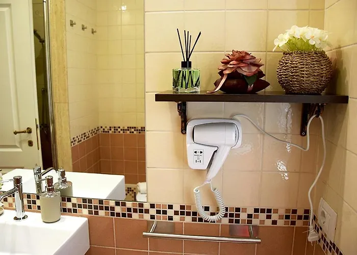 Casabentivoglio Oda ve Kahvaltı