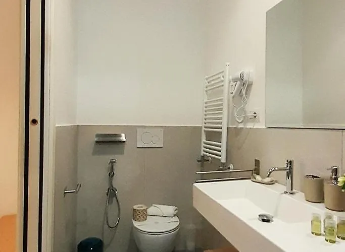 Casabentivoglio 4* Roma