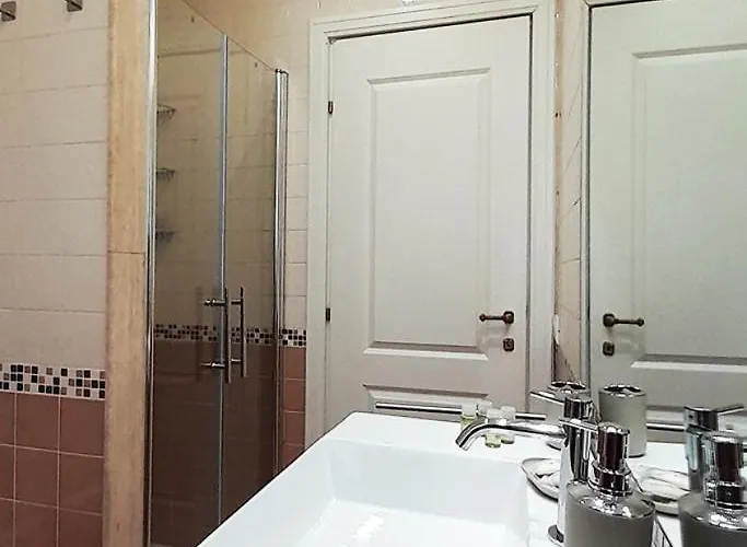 Oda ve Kahvaltı Casabentivoglio Roma
