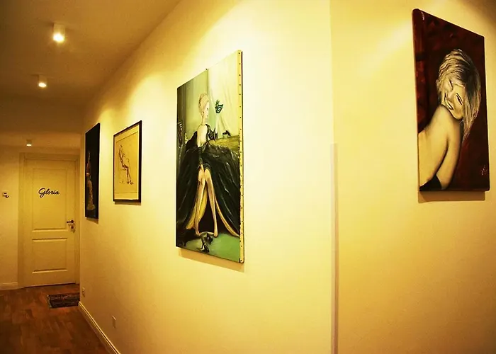 Casabentivoglio 4* Roma