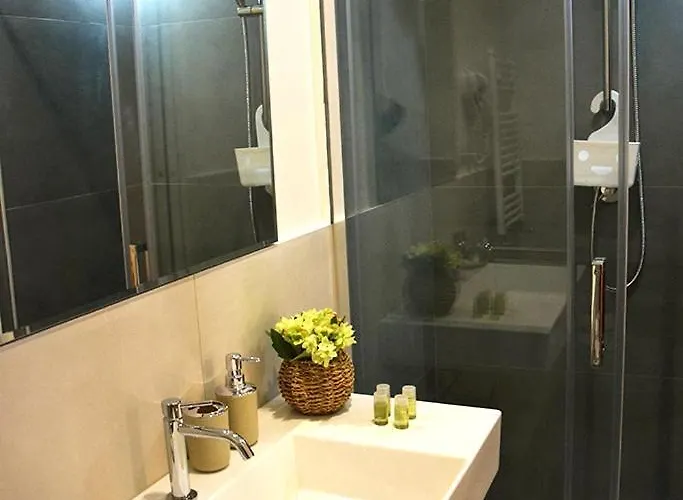 Casabentivoglio Oda ve Kahvaltı Roma