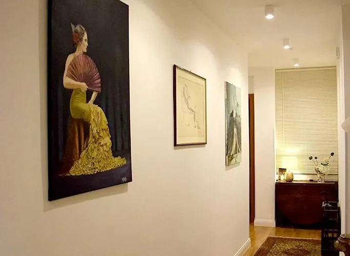 Oda ve Kahvaltı Casabentivoglio Roma