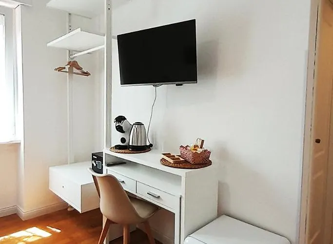 Oda ve Kahvaltı Casabentivoglio 4*
