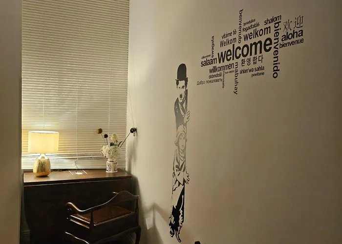 Oda ve Kahvaltı Casabentivoglio 4*