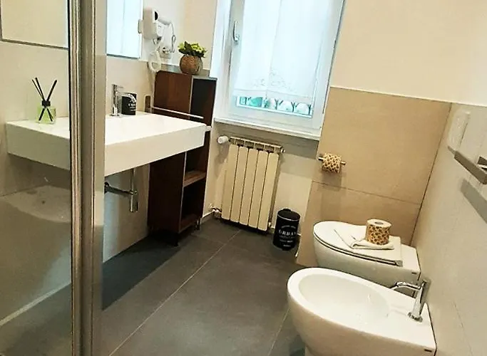 Oda ve Kahvaltı Casabentivoglio