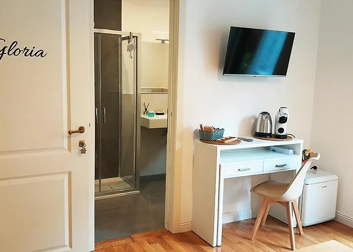 Oda ve Kahvaltı Casabentivoglio