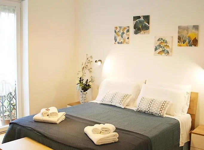 Casabentivoglio Oda ve Kahvaltı 4*