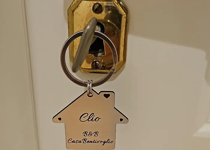 Casabentivoglio 4* Roma