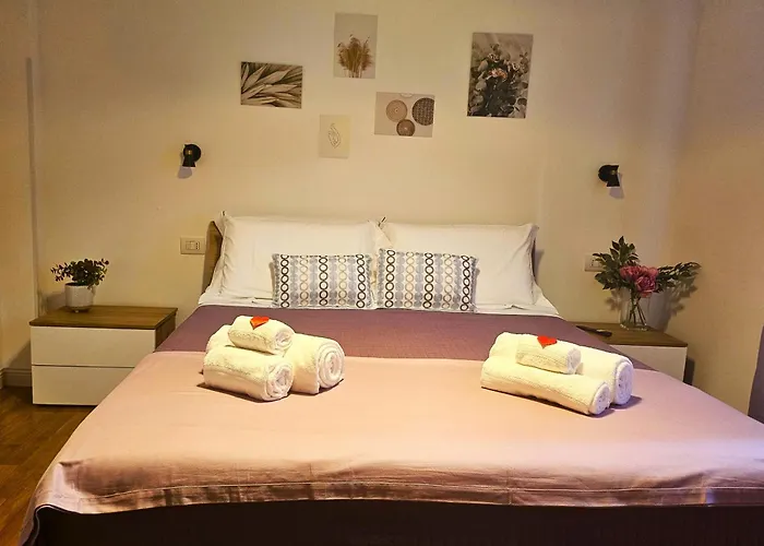 Casabentivoglio Roma