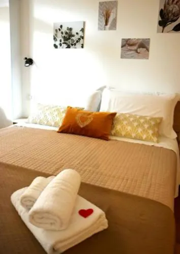 Casabentivoglio 4* Roma