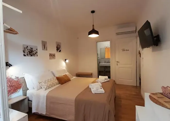 Casabentivoglio 4*