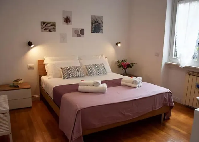 Casabentivoglio Oda ve Kahvaltı