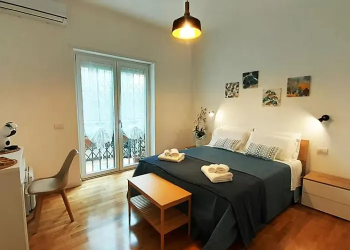 Casabentivoglio Roma